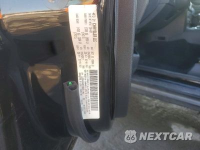 Zdjęcie 13 z 13 samochodu: 2008 JEEP GRAND CHEROKEE LAREDO VIN:1J8GR48K48C138273 - miniatura