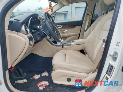 Zdjęcie 7 z 12 samochodu: 2021 MERCEDES-BENZ GLC 300 4MATIC VIN:W1N0G8EB5MF871914 - miniatura