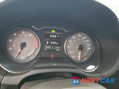 Zdjęcie 9 z 12 samochodu: 2015 AUDI S3 PREMIUM PLUS VIN:WAUBFGFF8F1118843 - miniatura