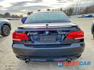 Zdjęcie 6 z 12 samochodu: 2008 BMW 335 I VIN:WBAWL73598PX53236 - miniatura