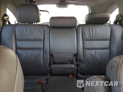 Zdjęcie 10 z 12 samochodu: 2011 HONDA CR-V EXL VIN:5J6RE4H77BL056143 - miniatura