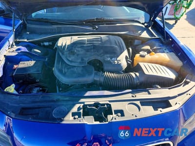 Zdjęcie 11 z 12 samochodu: 2020 CHRYSLER 300 TOURING VIN:2C3CCAAG2LH115760 - miniatura