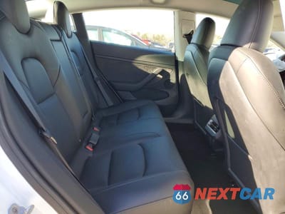 Zdjęcie 10 z 11 samochodu: 2023 TESLA MODEL 3 VIN:5YJ3E1EA5PF601311 - miniatura