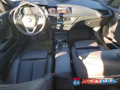 Zdjęcie 8 z 12 samochodu: 2020 BMW 228XI VIN:WBA73AK09L7F53119 - miniatura