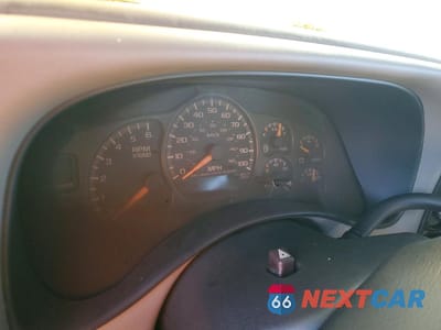 Zdjęcie 9 z 12 samochodu: 2002 CHEVROLET SUBURBAN K1500 VIN:1GNFK16Z42J239345 - miniatura