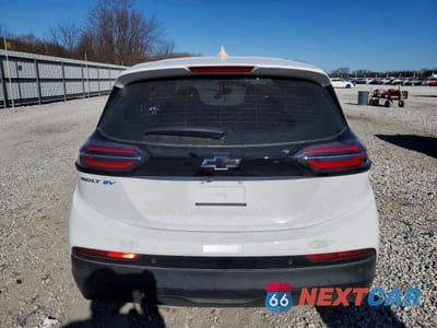 Zdjęcie 6 z 12 samochodu: 2023 CHEVROLET BOLT EV 2LT VIN:1G1FX6S00P4205027 - miniatura