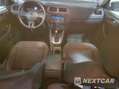 Zdjęcie 8 z 12 samochodu: 2014 VOLKSWAGEN JETTA BASE VIN:3VW2K7AJ9EM318266 - miniatura