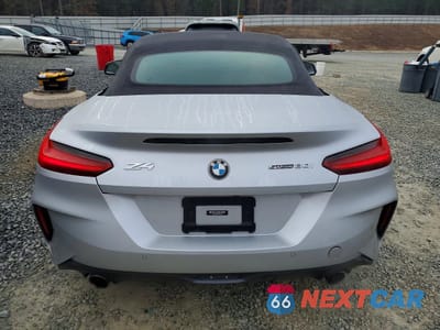 Zdjęcie 6 z 14 samochodu: 2021 BMW Z4 SDRIVE30I VIN:WBAHF3C06MWX05965 - miniatura