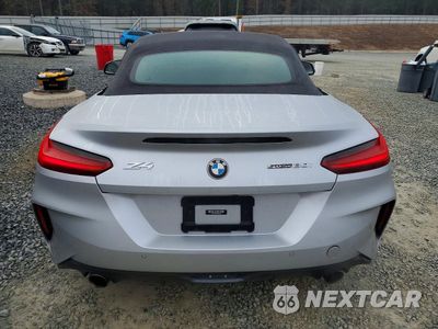 Zdjęcie 6 z 14 samochodu: 2021 BMW Z4 SDRIVE30I VIN:WBAHF3C06MWX05965 - miniatura