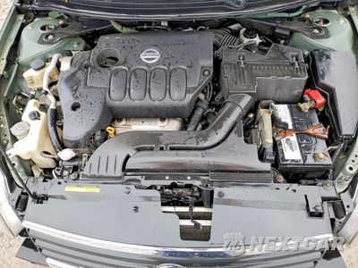 Zdjęcie 11 z 13 samochodu: 2008 NISSAN ALTIMA 2.5 VIN:1N4AL21E68N489638 - miniatura