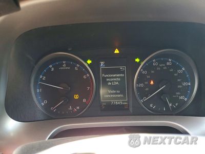 Zdjęcie 9 z 15 samochodu: 2018 TOYOTA RAV4 ADVENTURE VIN:JTMWFREV8JD120558 - miniatura