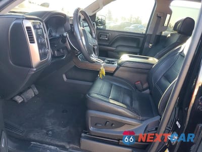 Zdjęcie 7 z 12 samochodu: 2018 GMC SIERRA K1500 DENALI VIN:3GTU2PEJ0JG351008 - miniatura