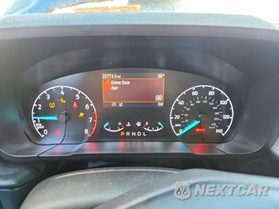 Zdjęcie 9 z 15 samochodu: 2024 FORD MAVERICK XLT VIN:3FTTW8J91RRA02604 - miniatura