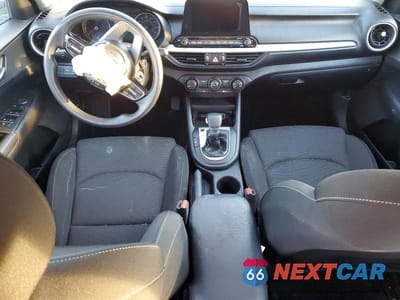 Zdjęcie 8 z 11 samochodu: 2021 KIA FORTE LXS VIN:3KPF24ADXME342078 - miniatura