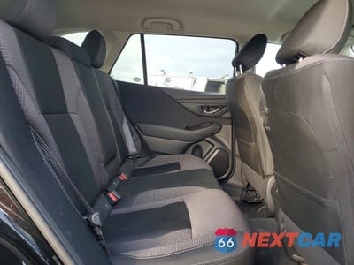Zdjęcie 11 z 14 samochodu: 2025 SUBARU OUTBACK PREMIUM VIN:4S4BTADC1S3165577 - miniatura