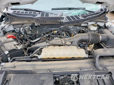 Zdjęcie 11 z 13 samochodu: 2024 FORD F150 XL VIN:1FTMF1KP6RKF26151 - miniatura
