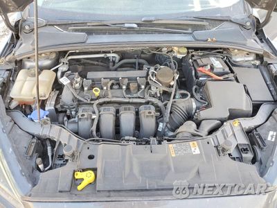 Zdjęcie 11 z 12 samochodu: 2016 FORD FOCUS SE VIN:1FADP3K25GL226370 - miniatura