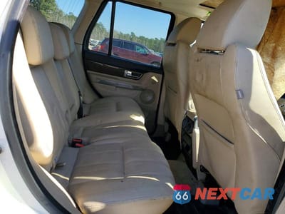 Zdjęcie 11 z 12 samochodu: 2010 LAND ROVER RANGE ROVER SPORT LUX VIN:SALSK2D47AA249864 - miniatura