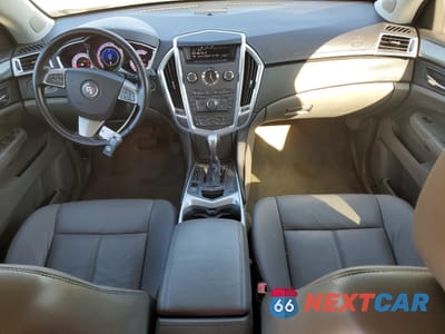 Zdjęcie 8 z 14 samochodu: 2011 CADILLAC SRX VIN:3GYFNGEY4BS671132 - miniatura