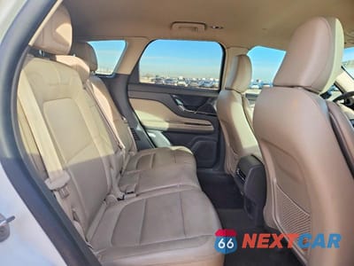 Zdjęcie 11 z 12 samochodu: 2022 LINCOLN TOWNHOUSE CORSAIR VIN:5LMCJ1C99NUL24289 - miniatura