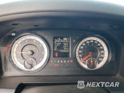Zdjęcie 9 z 14 samochodu: 2017 RAM 1500 ST VIN:1C6RR7STXHS862887 - miniatura