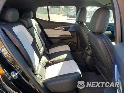 Zdjęcie 11 z 12 samochodu: 2025 CHEVROLET EQUINOX LT VIN:3GN7DLRP3SS177083 - miniatura