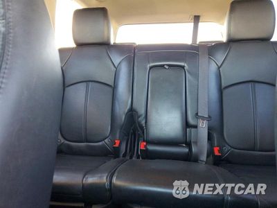 Zdjęcie 10 z 13 samochodu: 2011 GMC ACADIA SLT-1 VIN:1GKKVREDXBJ407612 - miniatura