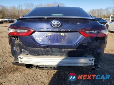 Zdjęcie 6 z 11 samochodu: 2021 TOYOTA CAMRY SE VIN:4T1G11AK9MU582711 - miniatura