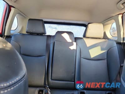 Zdjęcie 10 z 13 samochodu: 2024 TOYOTA COROLLA CROSS XLE VIN:7MUEAAAG1RV080400 - miniatura
