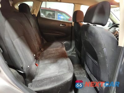 Zdjęcie 10 z 11 samochodu: 2013 NISSAN ROGUE S VIN:JN8AS5MV0DW627905 - miniatura