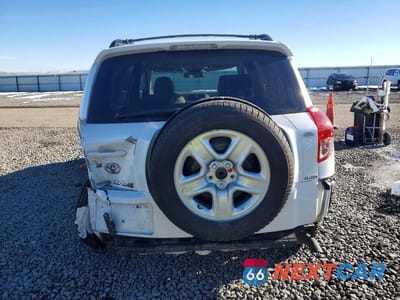 Zdjęcie 6 z 13 samochodu: 2008 TOYOTA RAV4 LIMITED VIN:JTMBK31V785048012 - miniatura