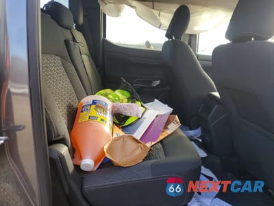 Zdjęcie 10 z 13 samochodu: 2024 FORD RANGER XLT VIN:1FTER4GH9RLE52295 - miniatura