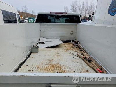Zdjęcie 10 z 13 samochodu: 2024 CHEVROLET SILVERADO K2500 HEAVY DUTY VIN:1GB4YLE70RF452319 - miniatura