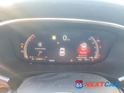 Zdjęcie 9 z 12 samochodu: 2025 ACURA MDX A-SPEC VIN:5J8YE1H09SL004338 - miniatura