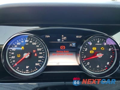 Zdjęcie 9 z 13 samochodu: 2019 MERCEDES-BENZ E 450 4MATIC VIN:WDD1J6JB4KF088058 - miniatura