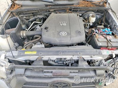 Zdjęcie 11 z 12 samochodu: 2015 TOYOTA TACOMA DOUBLE CAB PRERUNNER VIN:3TMJU4GN6FM179667 - miniatura