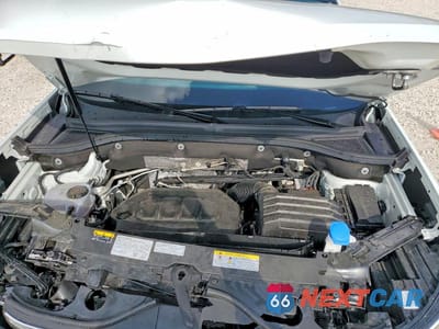 Zdjęcie 12 z 12 samochodu: 2025 VOLKSWAGEN ATLAS SE VIN:1V2KR2CA9SC555480 - miniatura