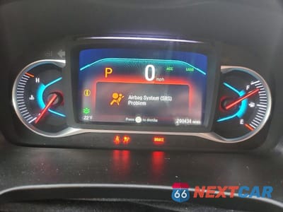 Zdjęcie 9 z 12 samochodu: 2019 HONDA PILOT TOURING VIN:5FNYF6H6XKB034285 - miniatura