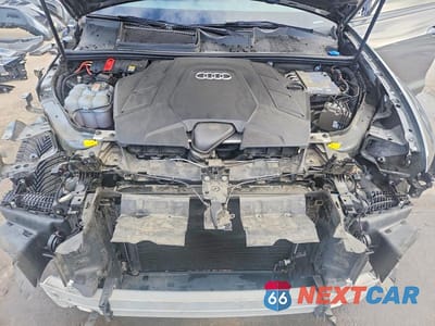 Zdjęcie 12 z 13 samochodu: 2021 AUDI Q8 PREMIUM PLUS S-LINE VIN:WA1EVAF14MD006020 - miniatura