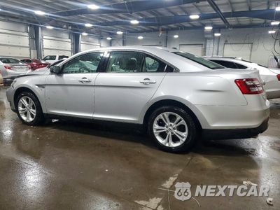 Drugie zdjęcie samochodu z przodu: 2018 FORD TAURUS SE VIN:1FAHP2D81JG120057 - miniatura