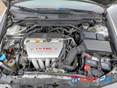 Zdjęcie 11 z 11 samochodu: 2008 ACURA TSX VIN:JH4CL96888C017305 - miniatura