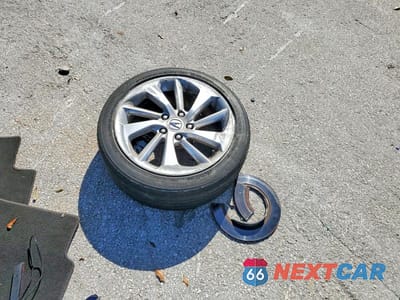 Zdjęcie 12 z 12 samochodu: 2017 ACURA ILX PREMIUM VIN:19UDE2F75HA003602 - miniatura
