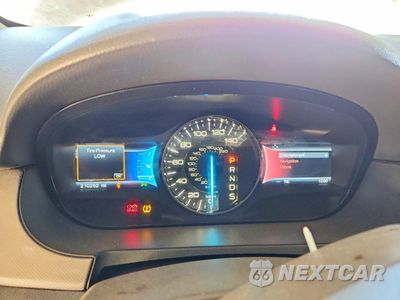 Zdjęcie 9 z 13 samochodu: 2014 FORD EDGE SEL VIN:2FMDK3JC7EBA18227 - miniatura