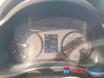 Zdjęcie 9 z 12 samochodu: 2023 KIA RIO LX VIN:3KPA24AD7PE537683 - miniatura