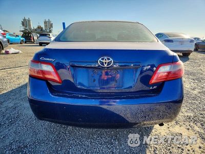 Zdjęcie 6 z 11 samochodu: 2007 TOYOTA CAMRY CE VIN:4T1BE46K17U173809 - miniatura