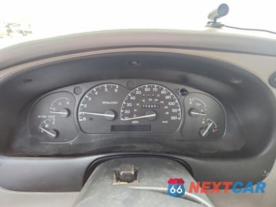 Zdjęcie 9 z 14 samochodu: 1999 MAZDA B3000 CAB PLUS VIN:4F4ZR17V5XTM36878 - miniatura