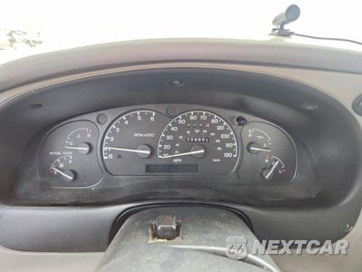 Zdjęcie 9 z 14 samochodu: 1999 MAZDA B3000 CAB PLUS VIN:4F4ZR17V5XTM36878 - miniatura