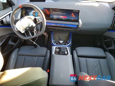 Zdjęcie 8 z 13 samochodu: 2025 BMW X3 M50 VIN:5UX73GP04S9Z85906 - miniatura