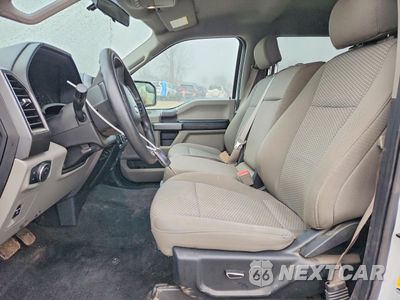 Zdjęcie 7 z 13 samochodu: 2018 FORD F150 SUPERCREW VIN:1FTFW1E58JFC71602 - miniatura