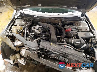 Zdjęcie 11 z 12 samochodu: 2009 FORD FUSION SE VIN:3FAHP07Z79R205885 - miniatura